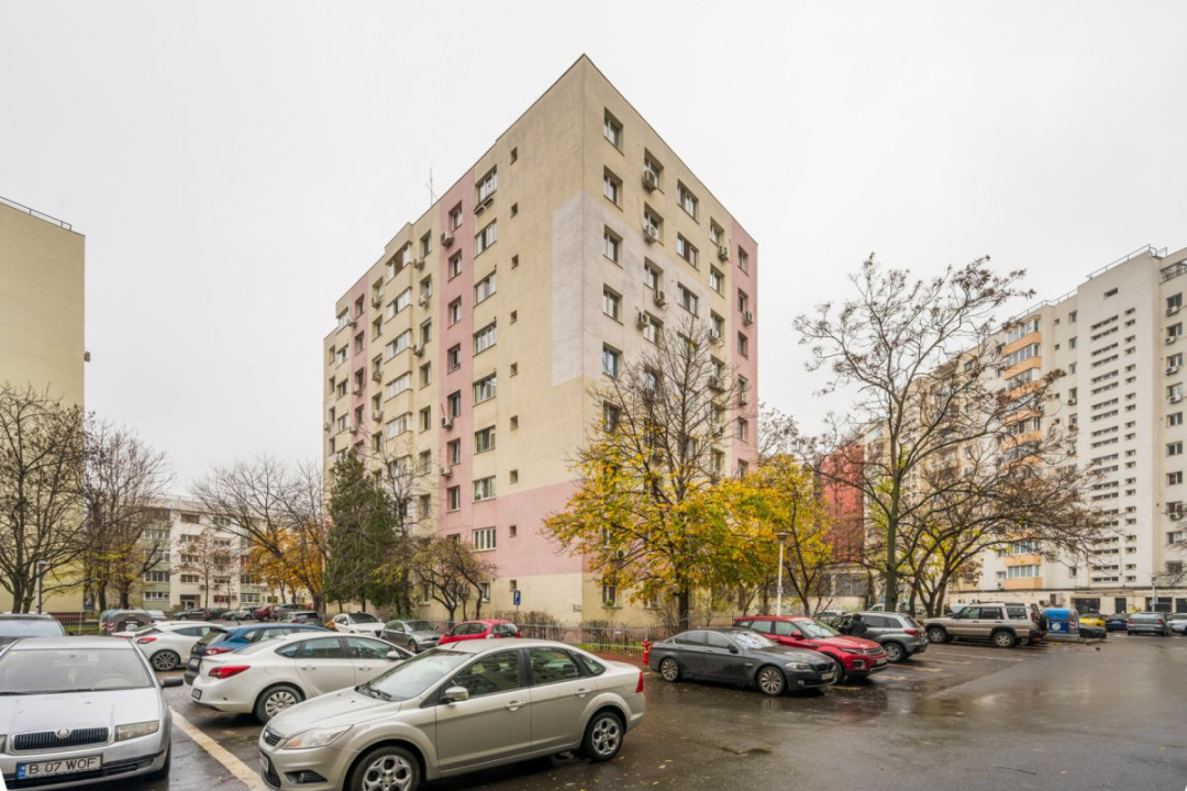 Apartament 4 camere, Aurel Botea, pentru o familie mare