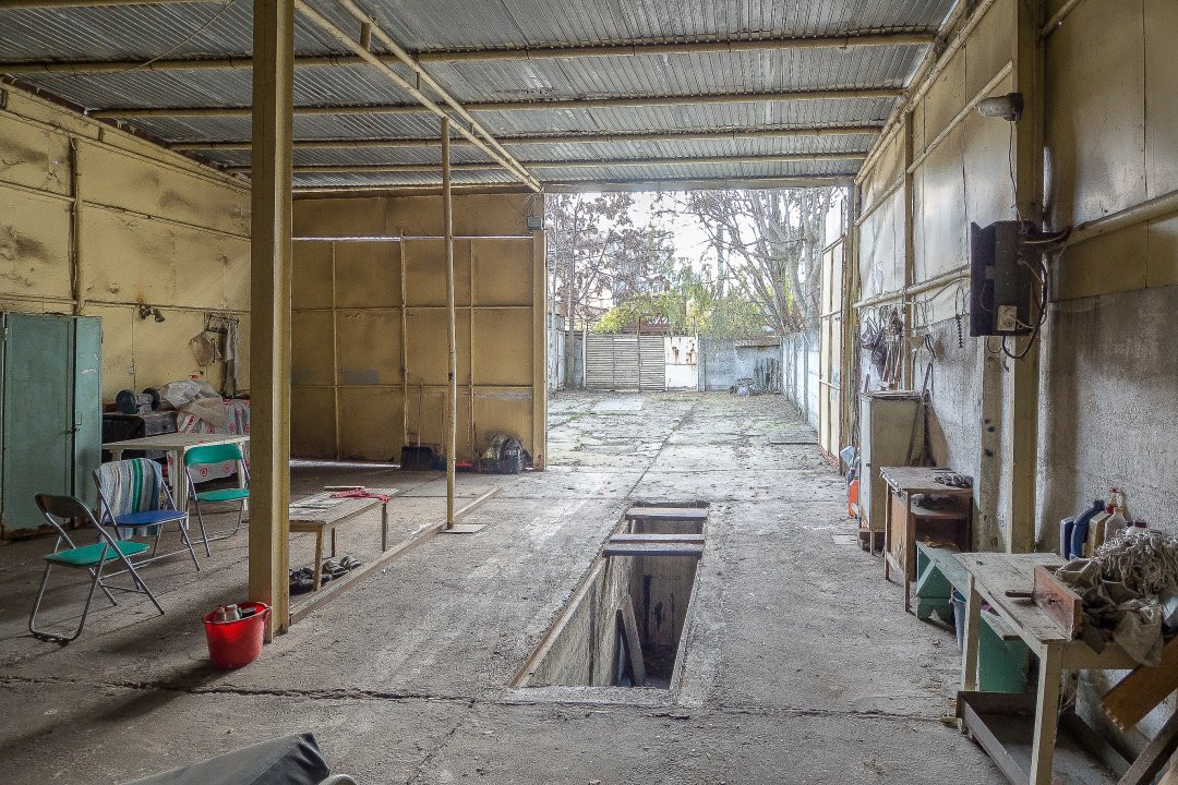 Teren imprejmuit, toate utilitatile, sector 3, Ramnicu Sarat