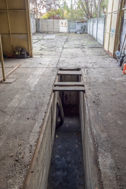 Teren imprejmuit, toate utilitatile, sector 3, Ramnicu Sarat