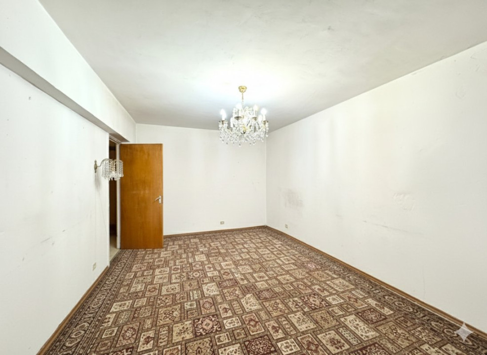 Apartament 3 Camere Aleea Sinaia - Doamna Ghica