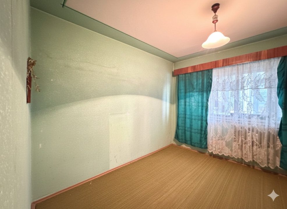 Apartament 3 Camere Aleea Sinaia - Doamna Ghica