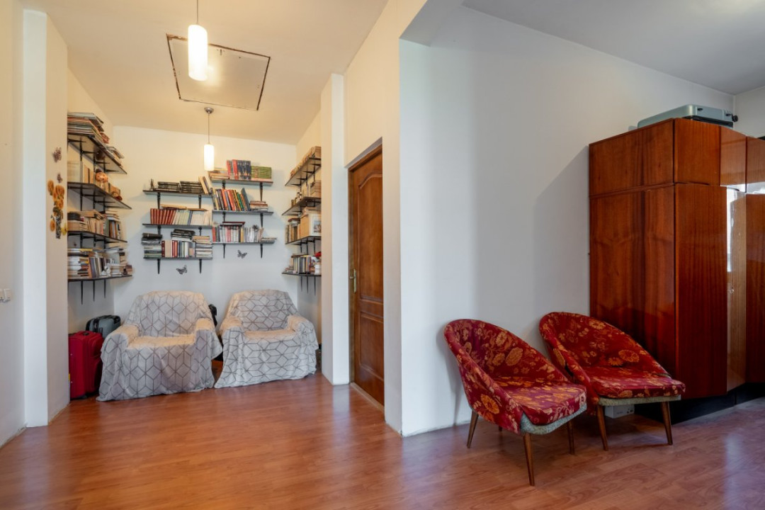 Casa de familie in Saftica