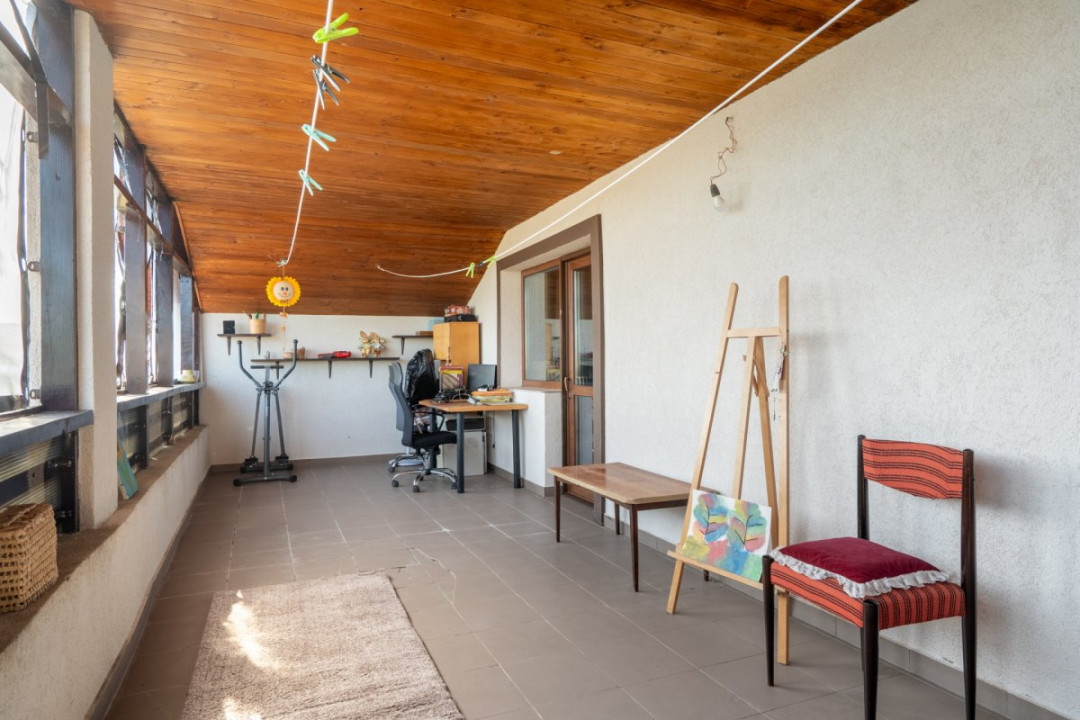 Casa de familie in Saftica