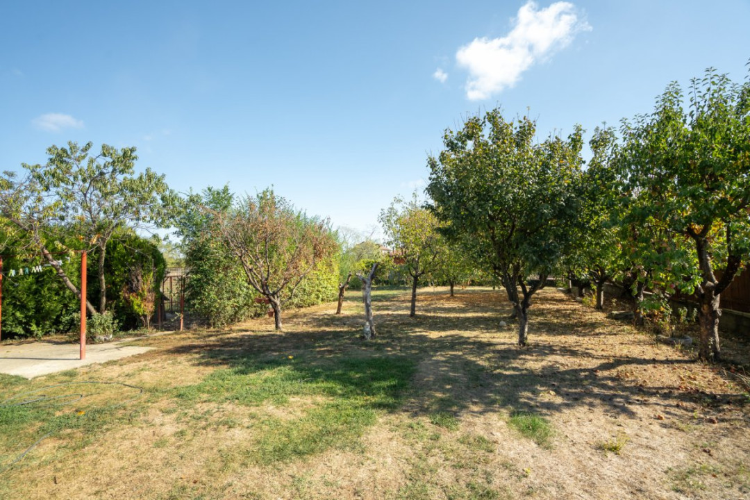 Casa de familie in Saftica