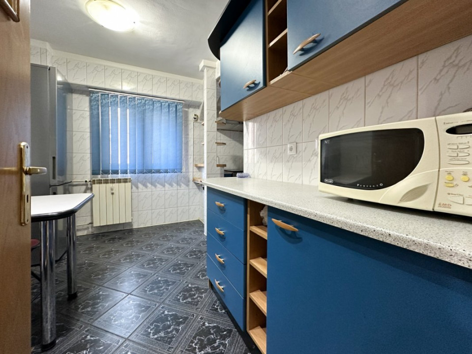 Prestanță în inima capitalei cu vedere la Dâmbovița, langa Metrou