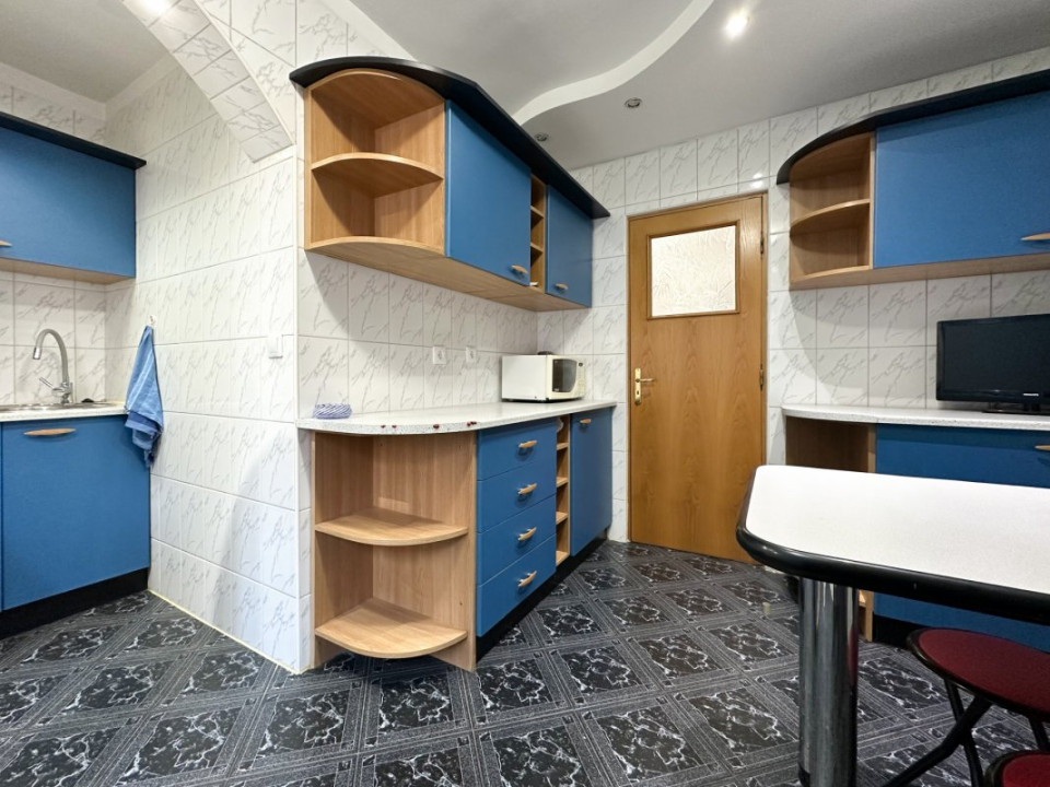 Prestanță în inima capitalei cu vedere la Dâmbovița, langa Metrou