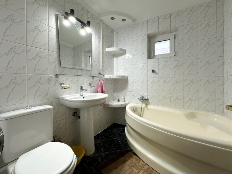 Prestanță în inima capitalei cu vedere la Dâmbovița, langa Metrou