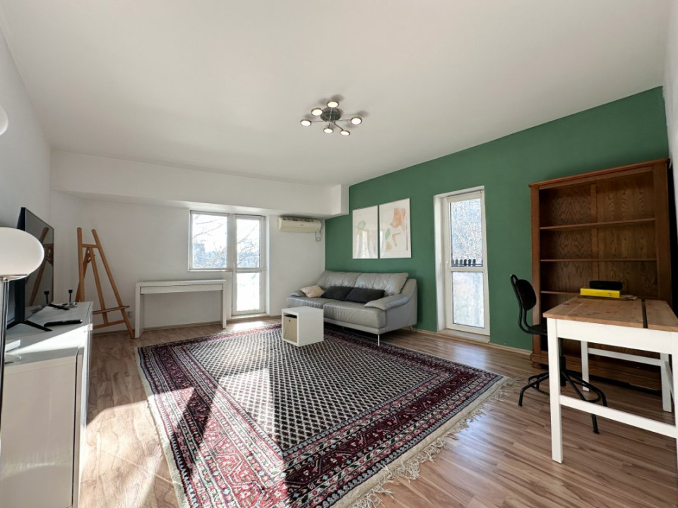 Acasă cu vedere la istorie - Panoramă spre sufletul Bucureștiului