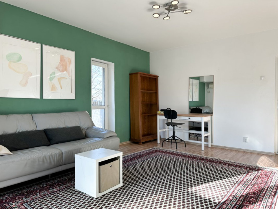 Acasă cu vedere la istorie - Panoramă spre sufletul Bucureștiului