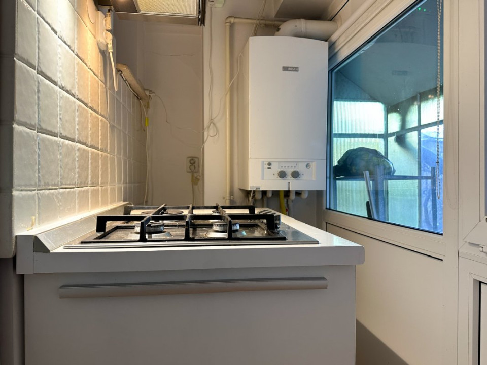 Acasă cu vedere la istorie - Panoramă spre sufletul Bucureștiului