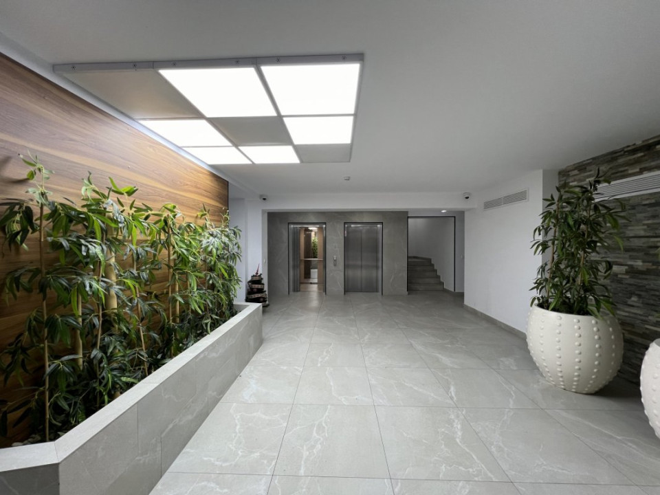 Garsoniera Nicolae Teclu. La Cheie. Totul nou.