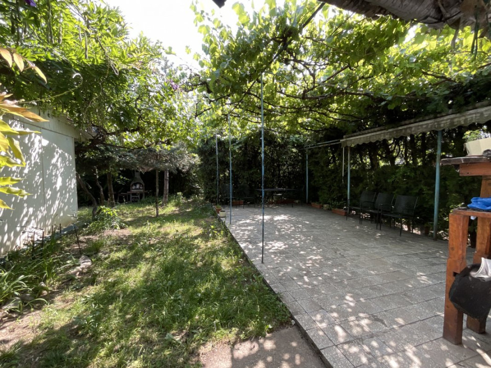 Birouri si spatii depozitare  zona Gara Obor - sos Electronicii