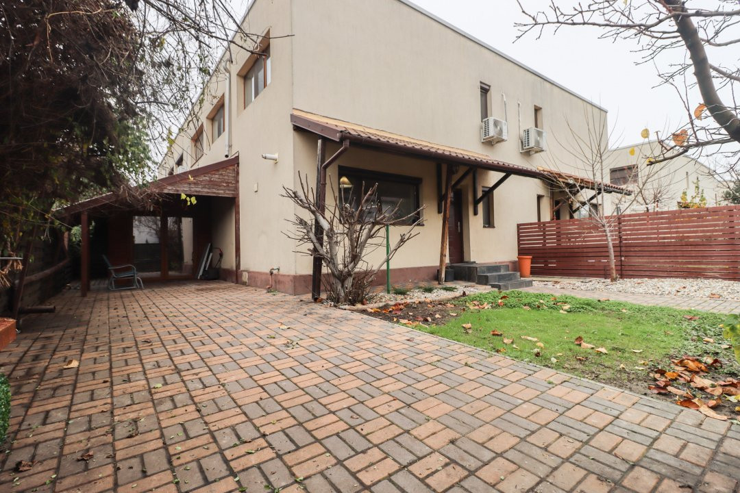 Inchiriere Casa in complex Green City -1 Decembrie