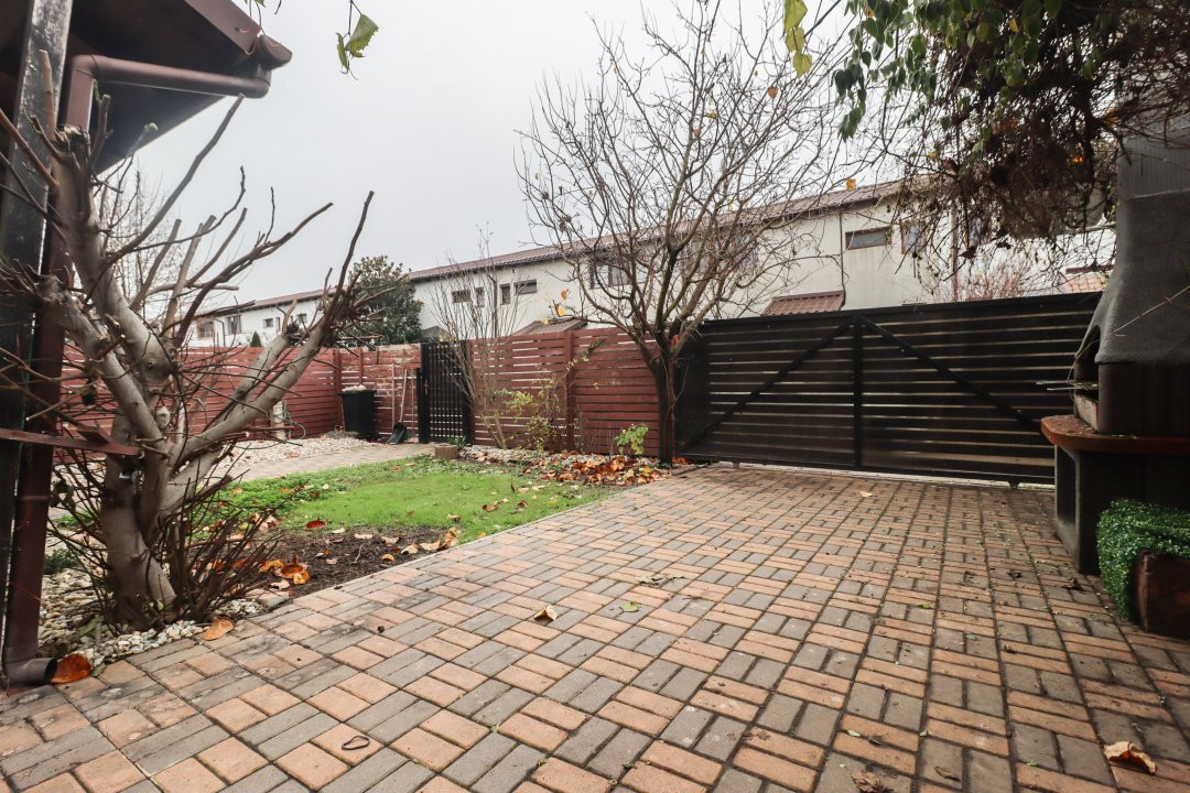 Inchiriere Casa in complex Green City -1 Decembrie