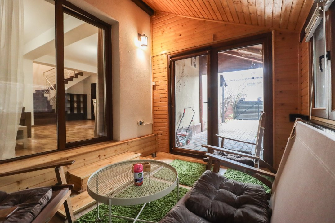 Inchiriere Casa in complex Green City -1 Decembrie