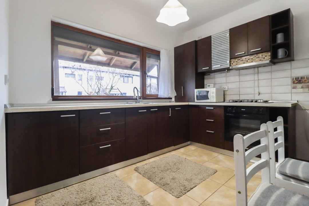 Inchiriere Casa in complex Green City -1 Decembrie