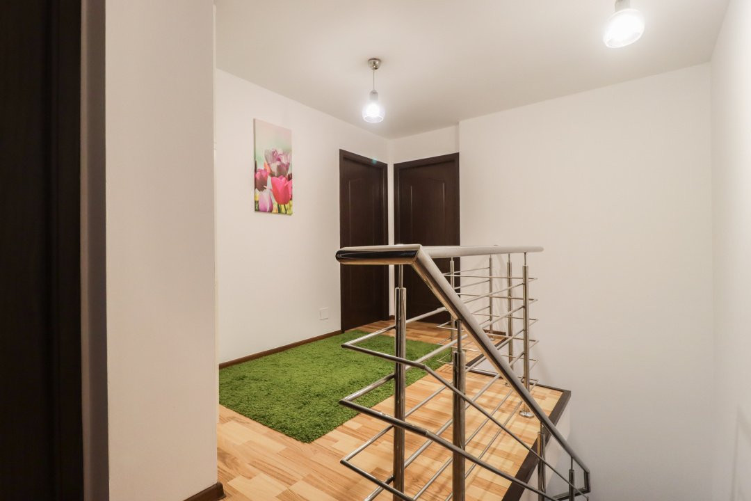 Inchiriere Casa in complex Green City -1 Decembrie