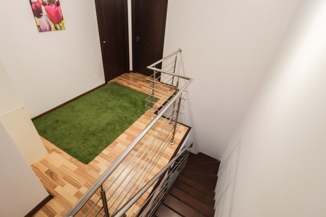 Inchiriere Casa in complex Green City -1 Decembrie