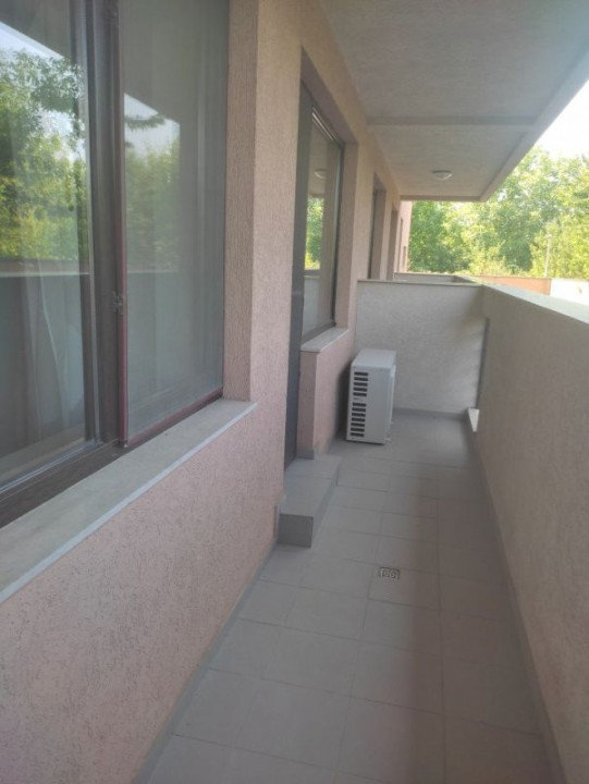 BANEASA, PRIVIGHETORILOR, APARTAMENT 68 MP+Parcare!