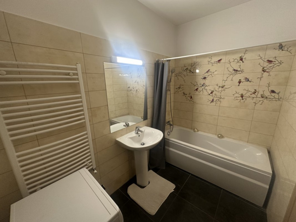 BANEASA, PRIVIGHETORILOR, APARTAMENT 68 MP+Parcare!