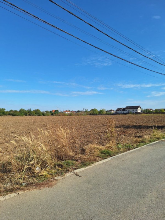 Snagov- Ciofliceni, loturi de casă între 504-670mp, Șerban Cantacuzino!