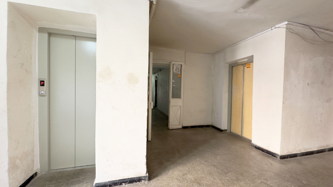 Cauți o garsonieră? Asta s-ar putea să fie prea bună ca să o ignori