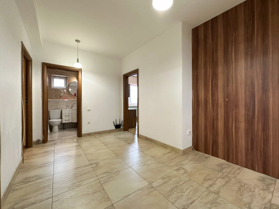 Spațiu să respiri: 96mp de confort autentic lângă Mall Vitan