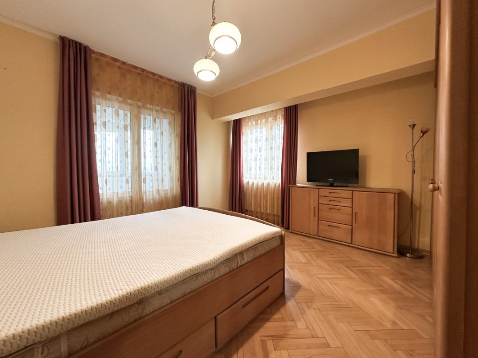 Spațiu să respiri: 96mp de confort autentic lângă Mall Vitan