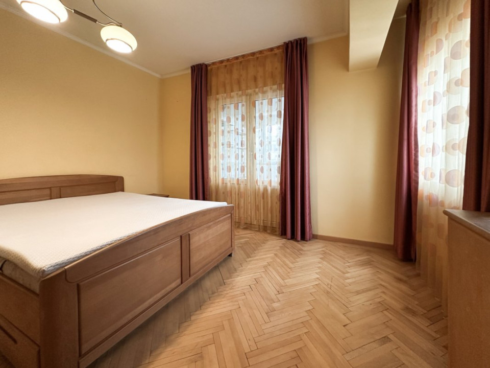 Spațiu să respiri: 96mp de confort autentic lângă Mall Vitan