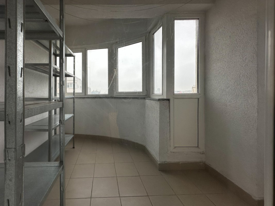 Spațiu să respiri: 96mp de confort autentic lângă Mall Vitan