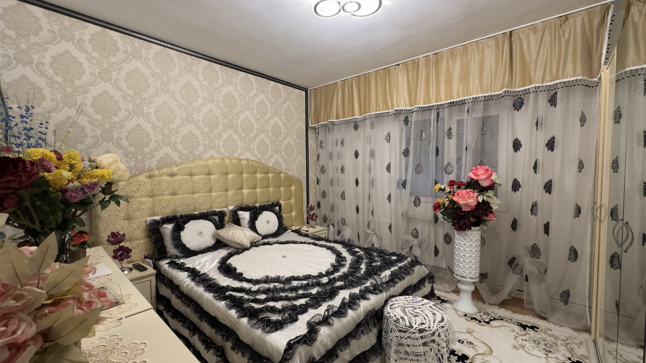 Voluntari, strada linistita pentru o familie care cauta siguranta!