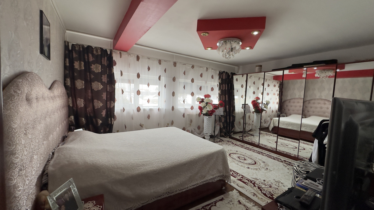 Voluntari, strada linistita pentru o familie care cauta siguranta!