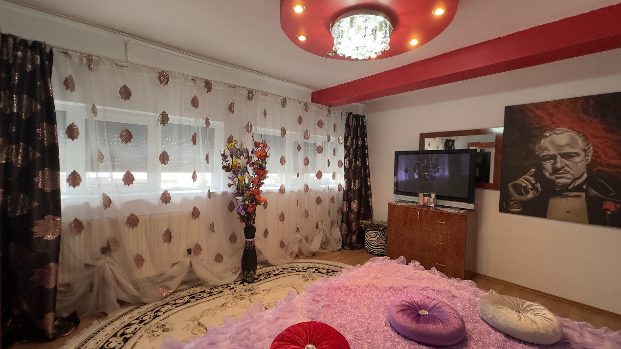 Voluntari, strada linistita pentru o familie care cauta siguranta!