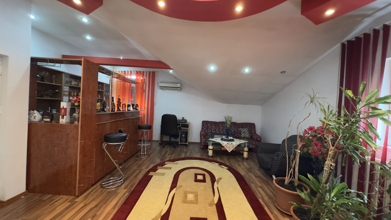 Voluntari, strada linistita pentru o familie care cauta siguranta!