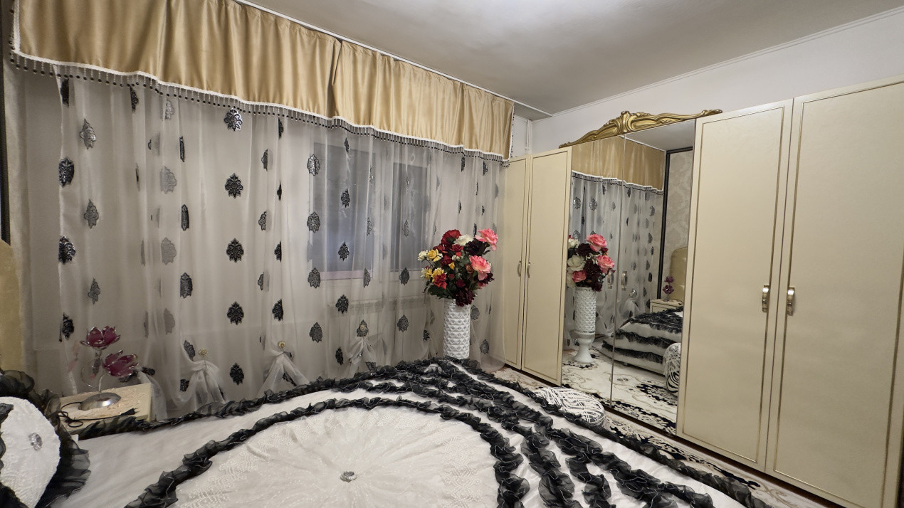 Voluntari, strada linistita pentru o familie care cauta siguranta!