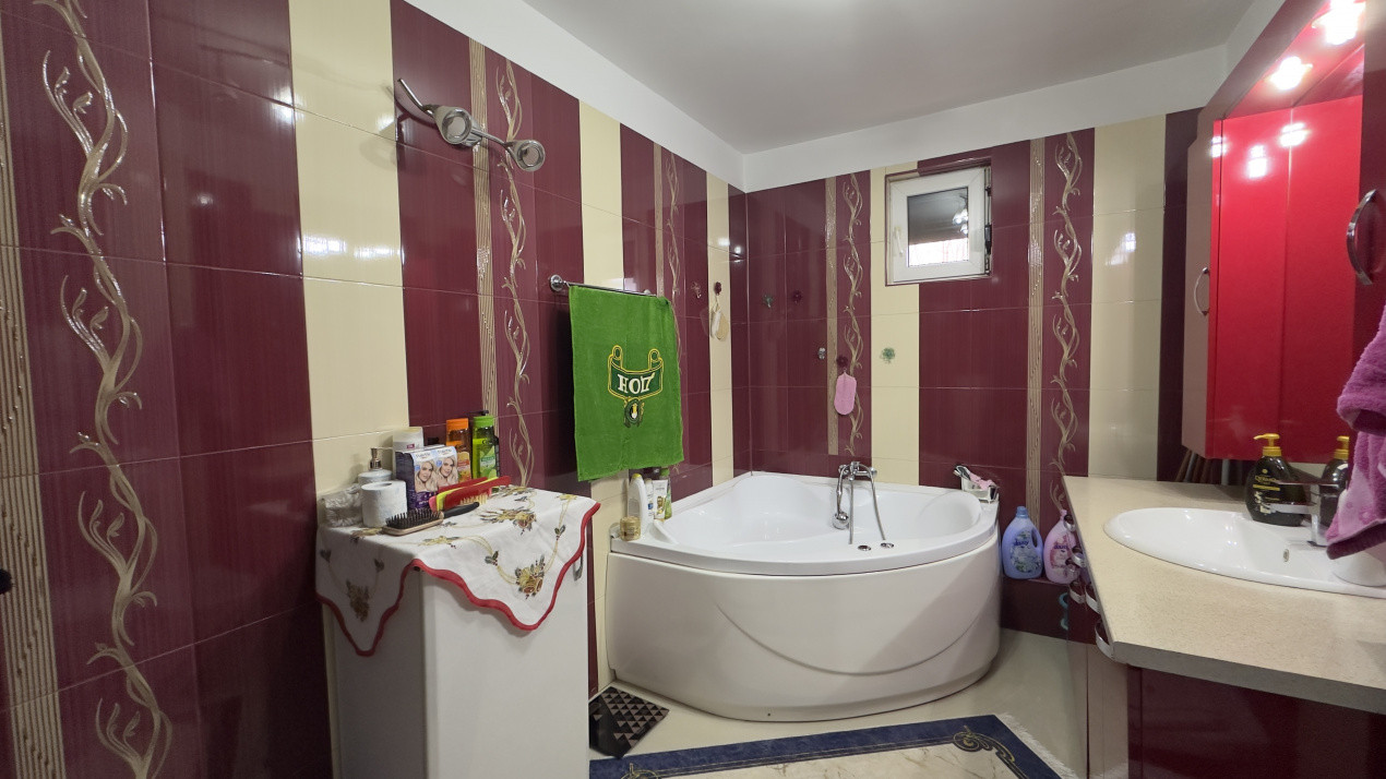 Voluntari, strada linistita pentru o familie care cauta siguranta!