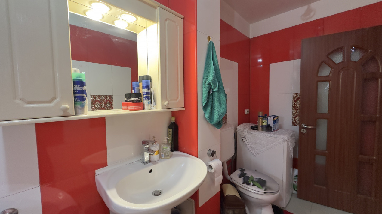 Voluntari, strada linistita pentru o familie care cauta siguranta!