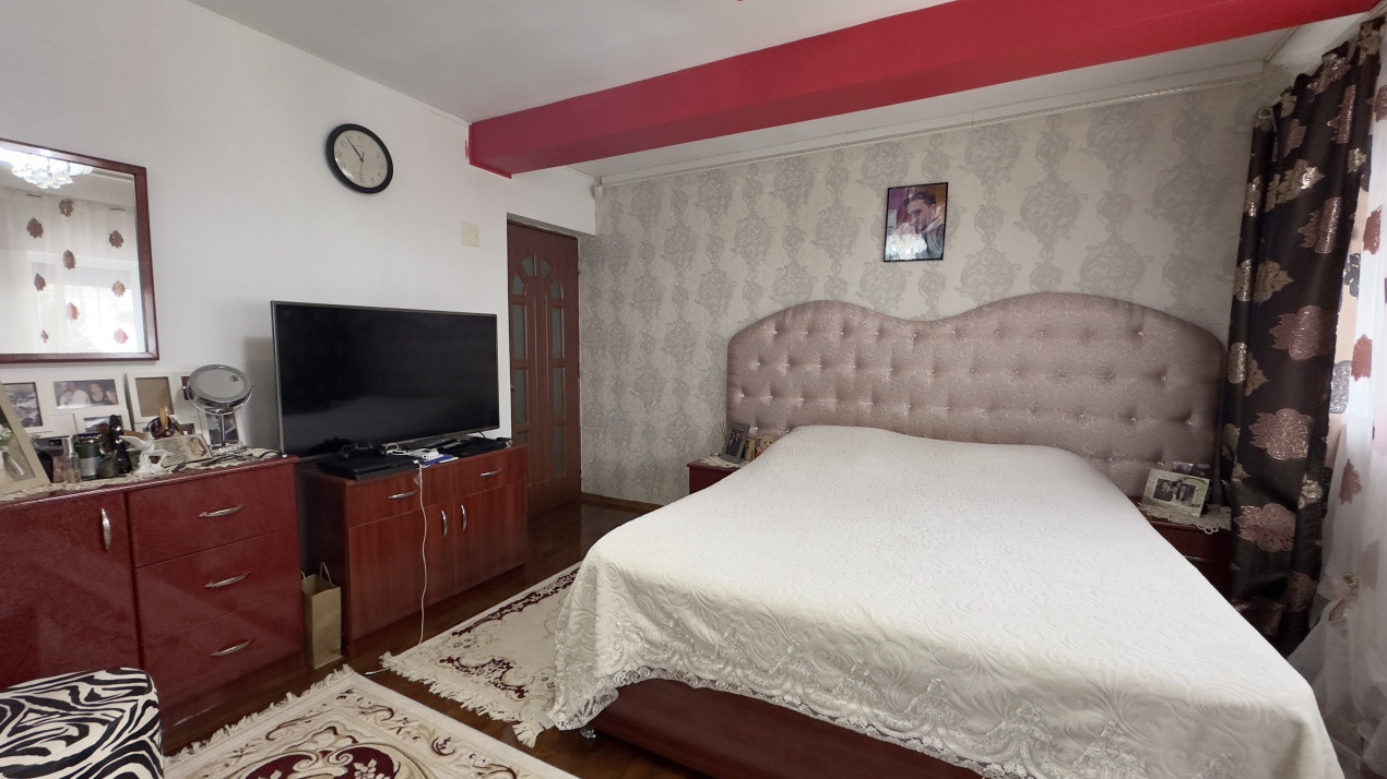 Voluntari, strada linistita pentru o familie care cauta siguranta!