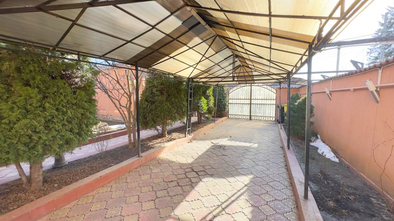 Voluntari, strada linistita pentru o familie care cauta siguranta!