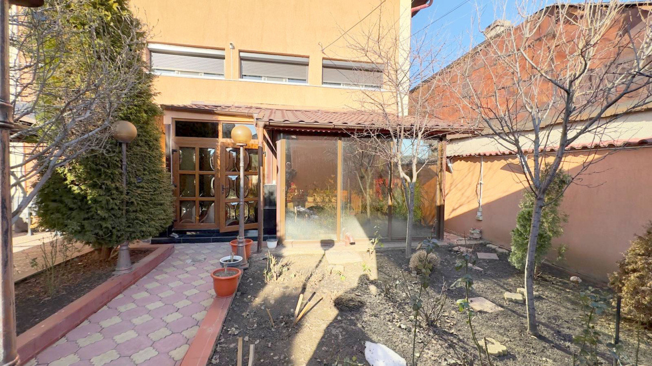 Voluntari, strada linistita pentru o familie care cauta siguranta!