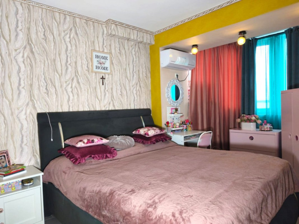 Garsoniera de vanzare 45 mp Ion Mihalache Sector 1 Bucuresti