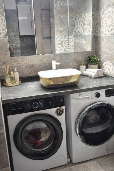 Garsoniera de vanzare 45 mp Ion Mihalache Sector 1 Bucuresti