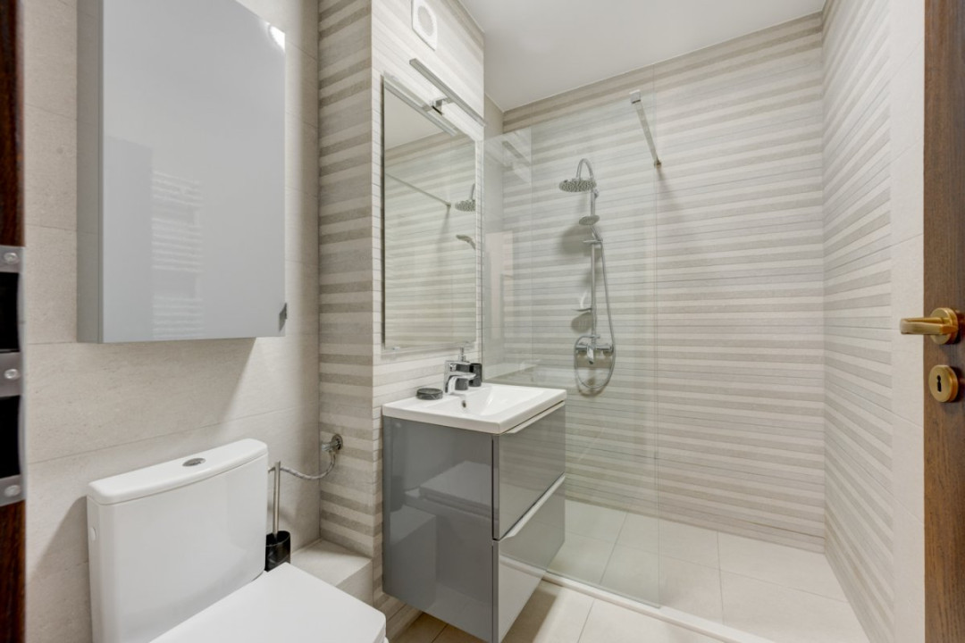 PLAZA RESIDENCE, FAZA 2, GARSONIERA 35 MP, VEDERE LIBERA, LA CHEIE!