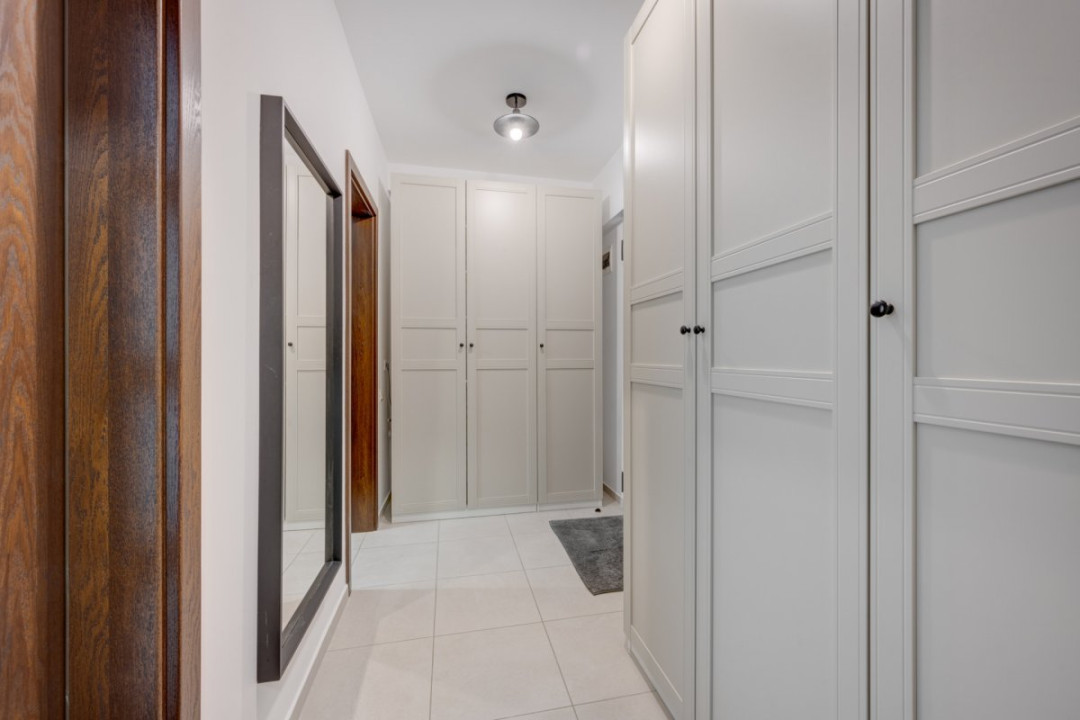 PLAZA RESIDENCE, FAZA 2, GARSONIERA 35 MP, VEDERE LIBERA, LA CHEIE!