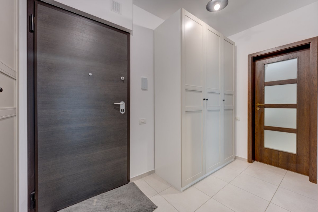 PLAZA RESIDENCE, FAZA 2, GARSONIERA 35 MP, VEDERE LIBERA, LA CHEIE!