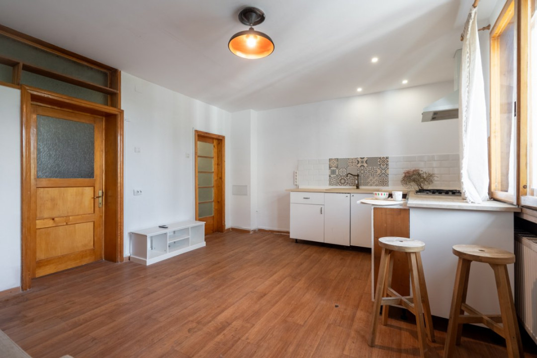 Vânzare garsonieră Dr. Felix