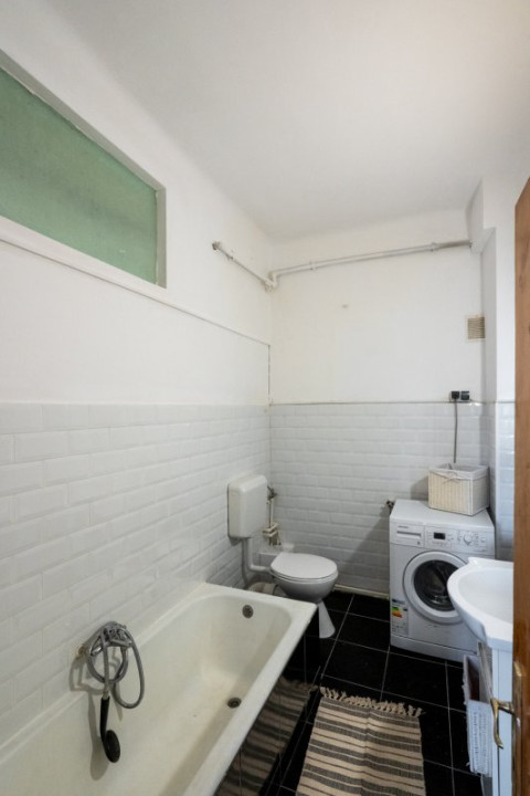 Vânzare garsonieră Dr. Felix