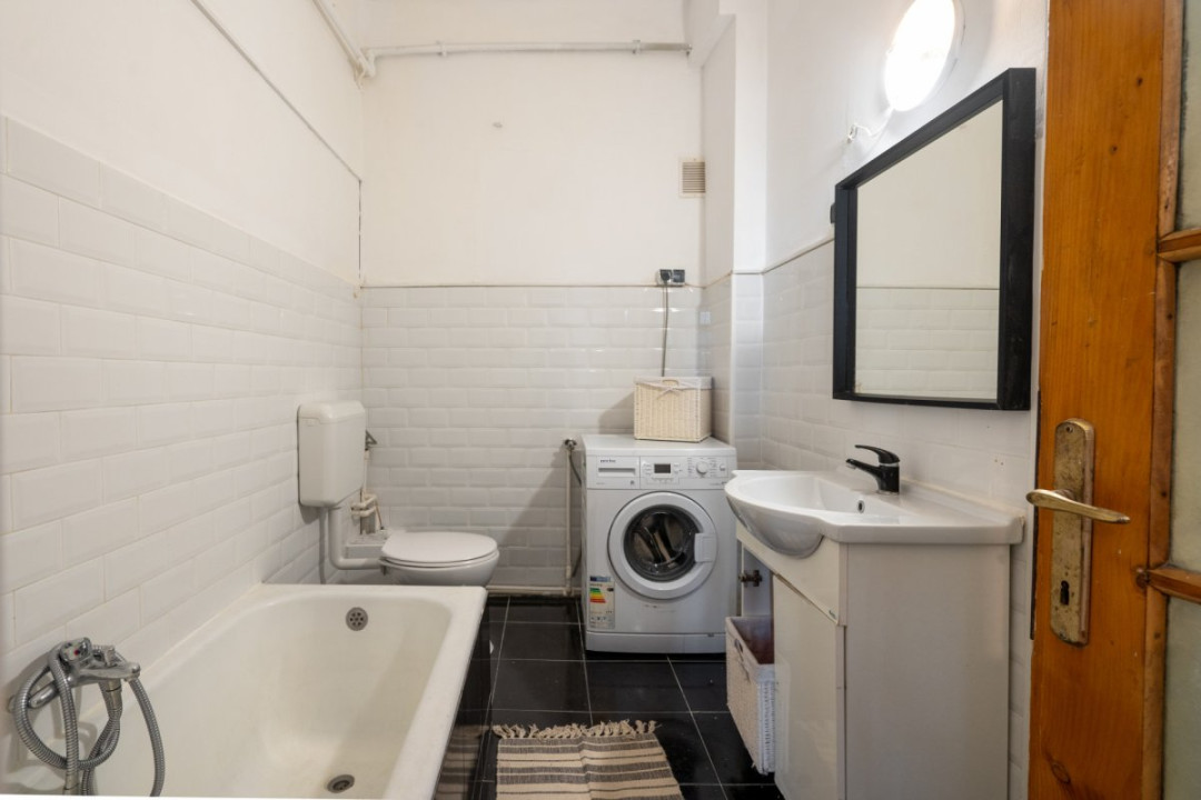 Vânzare garsonieră Dr. Felix