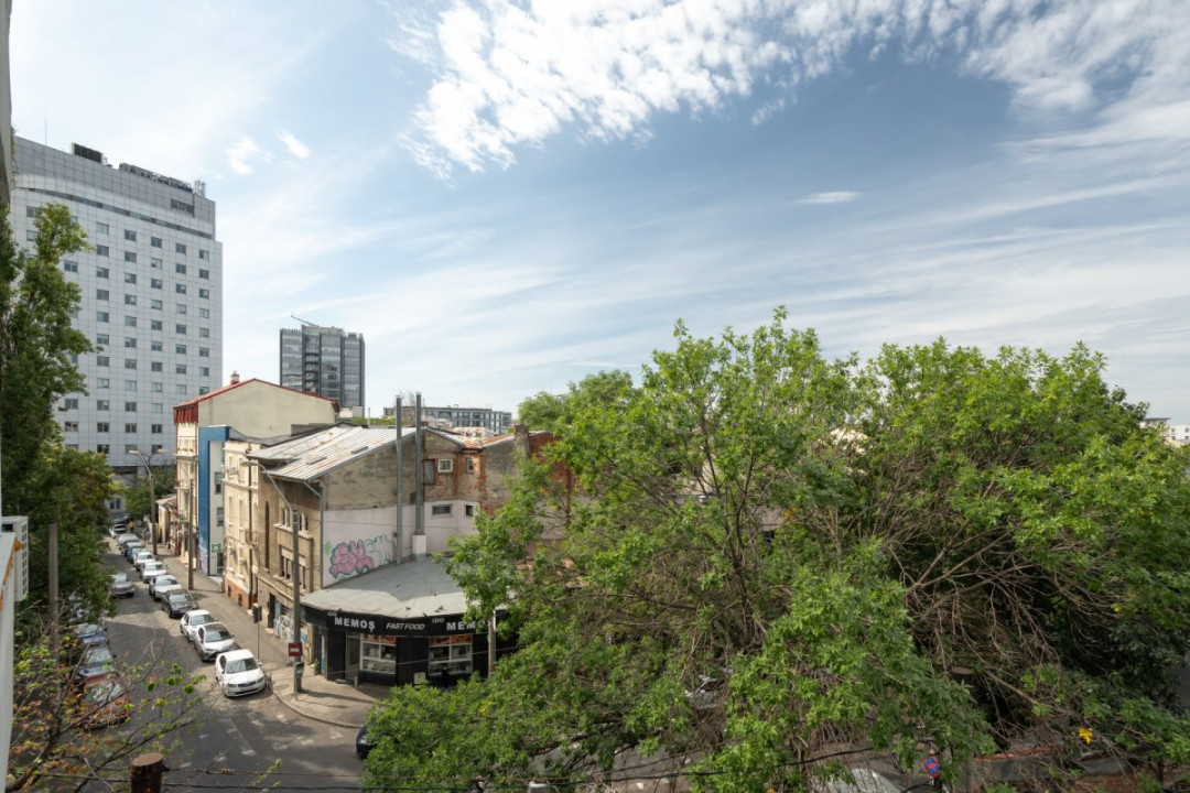 Vânzare garsonieră Dr. Felix