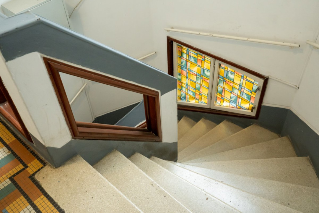 Vânzare garsonieră Dr. Felix